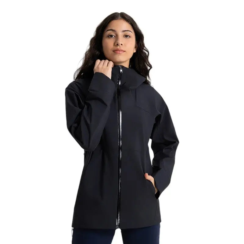 Veste randonnée femme respirante