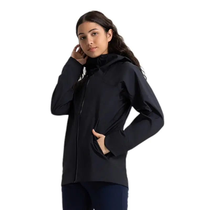 Veste randonnée femme respirante