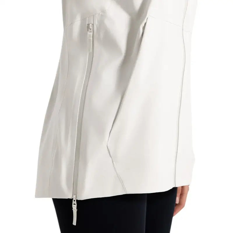 Veste randonnée femme respirante