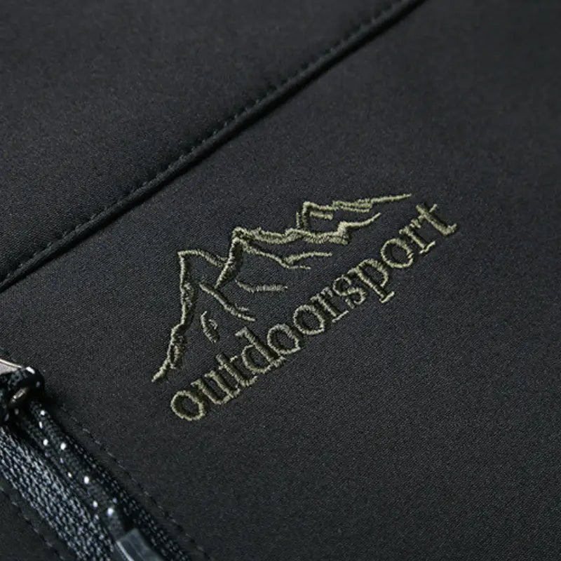 Veste randonnée homme sport