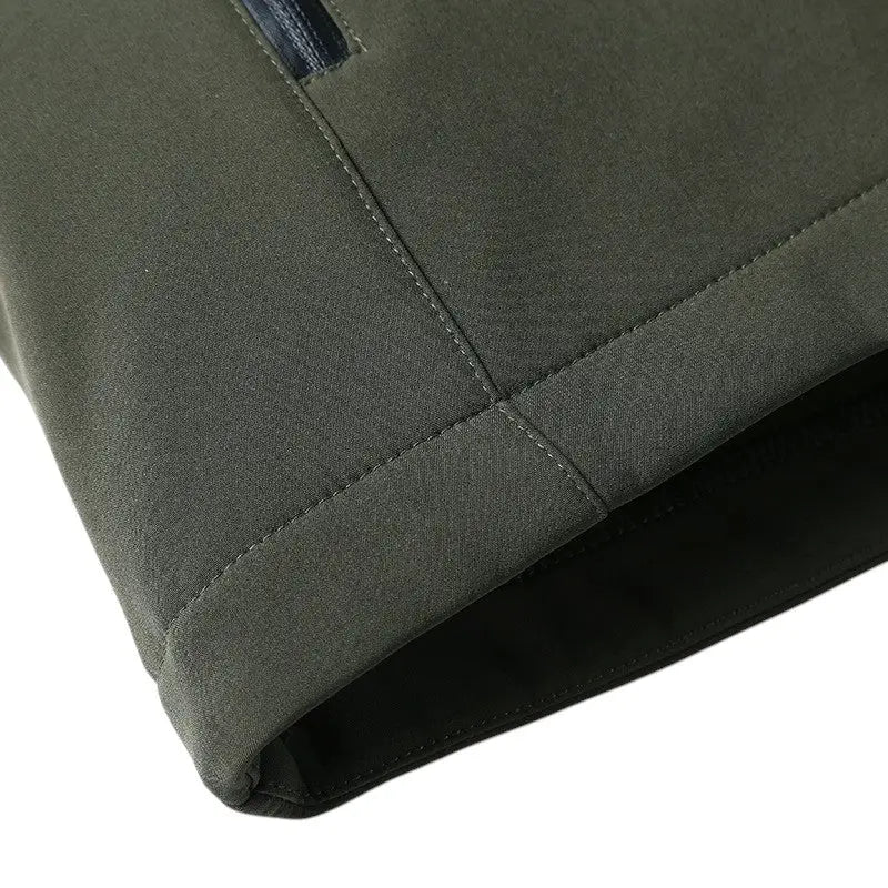 Veste randonnée homme sport