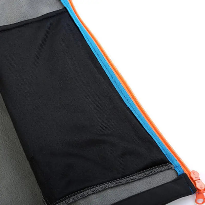 Veste randonnée imperméable homme