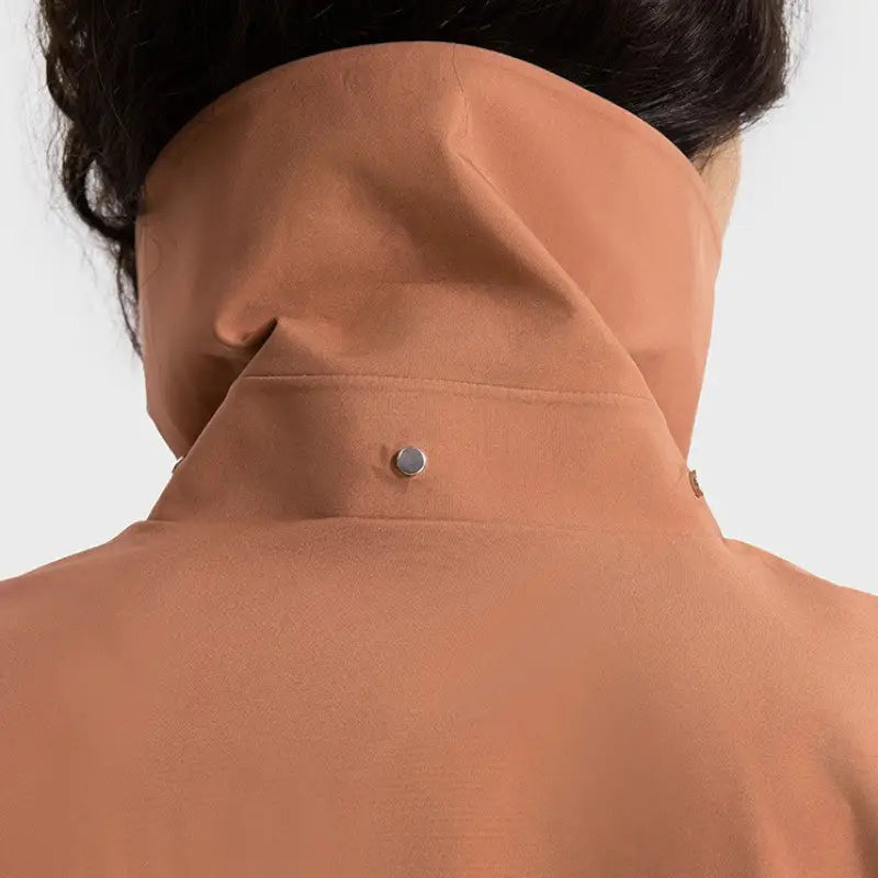 Veste randonnée mode femme