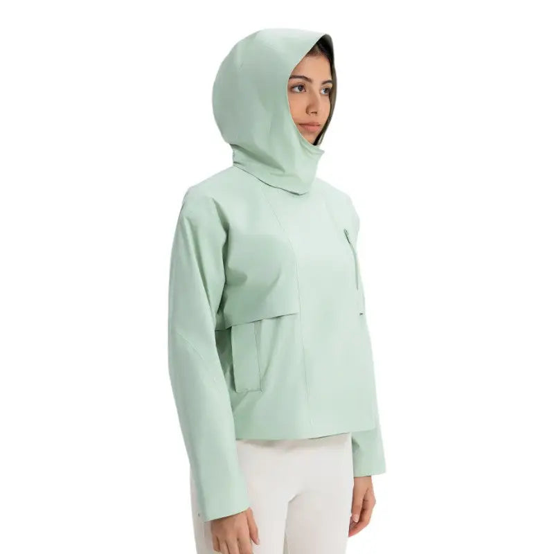 Veste randonnée mode femme