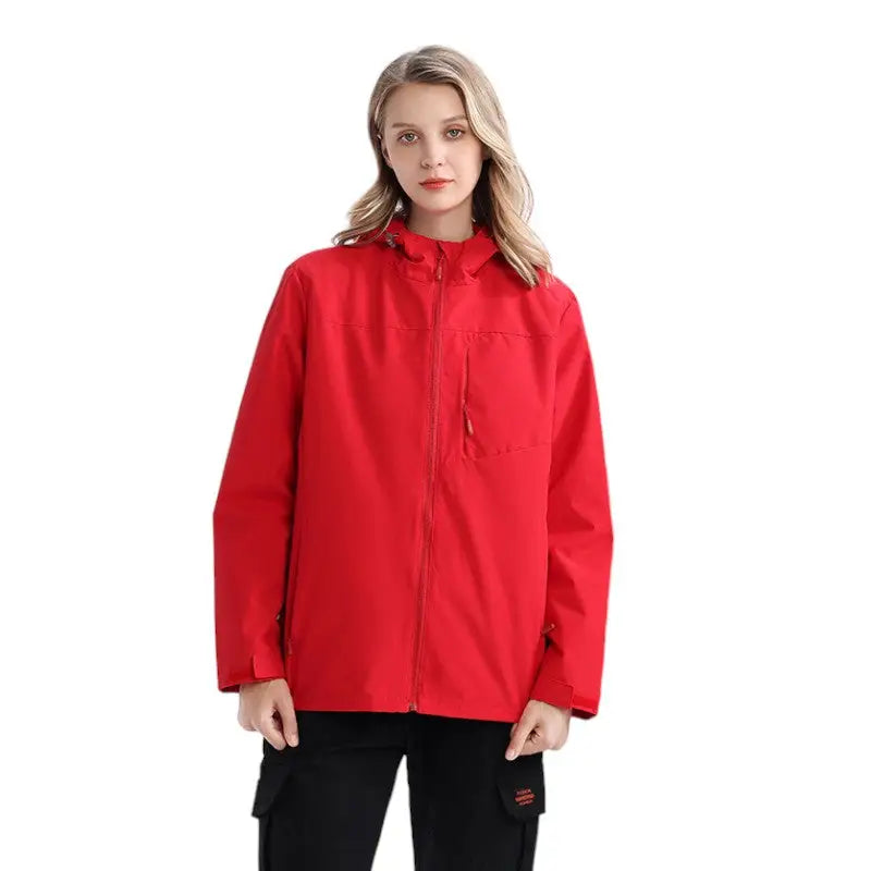 Veste randonnée montagne femme