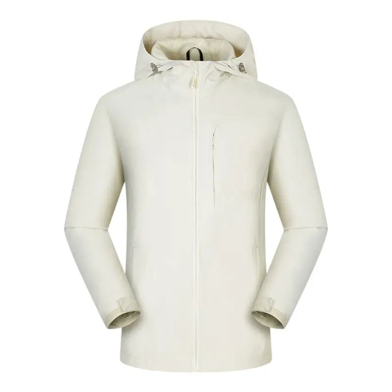 Veste randonnée montagne femme