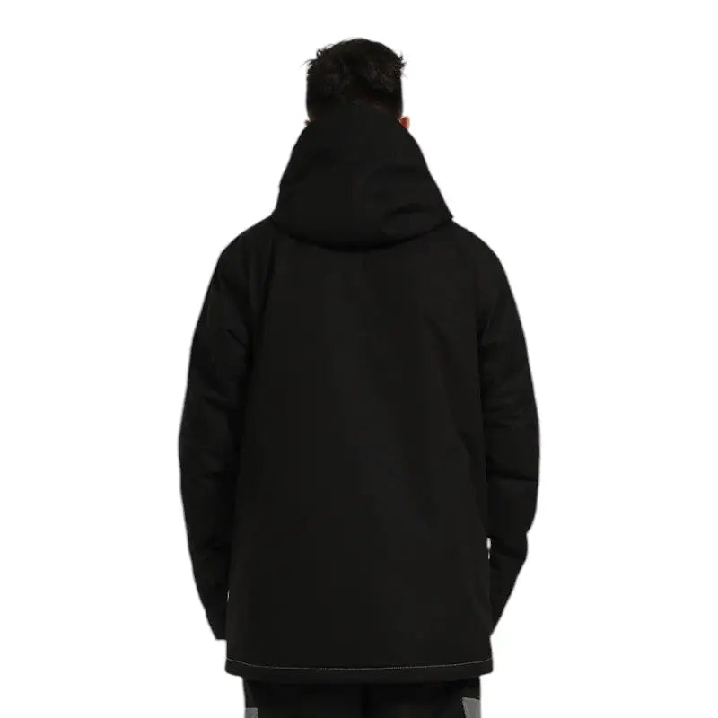 Veste de randonnée neige homme