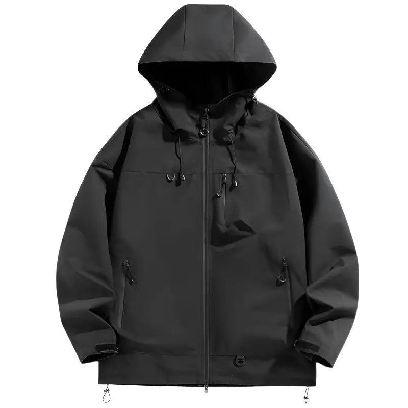 Veste randonnée résistant femme