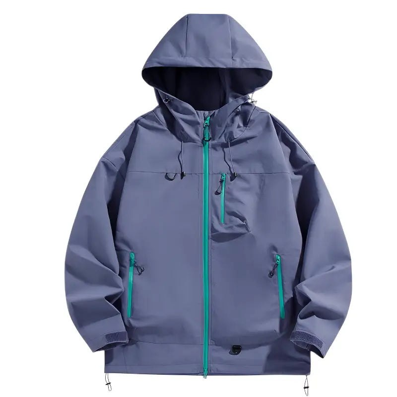 Veste randonnée résistant femme