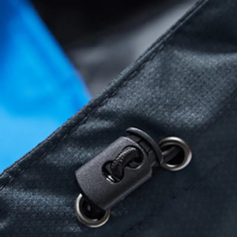 Veste randonnée respirante homme