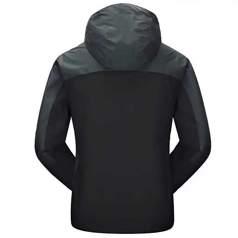 Veste randonnée respirante homme