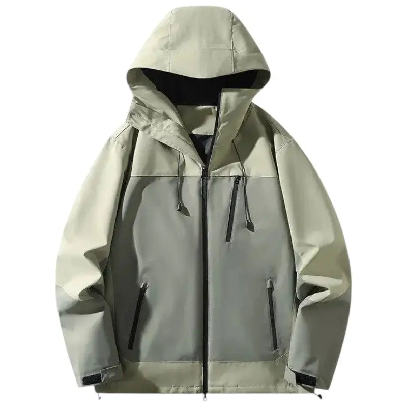 Veste de randonnée ski homme
