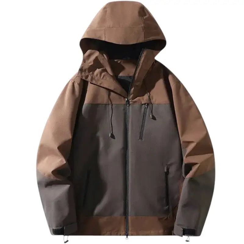 Veste de randonnée ski homme