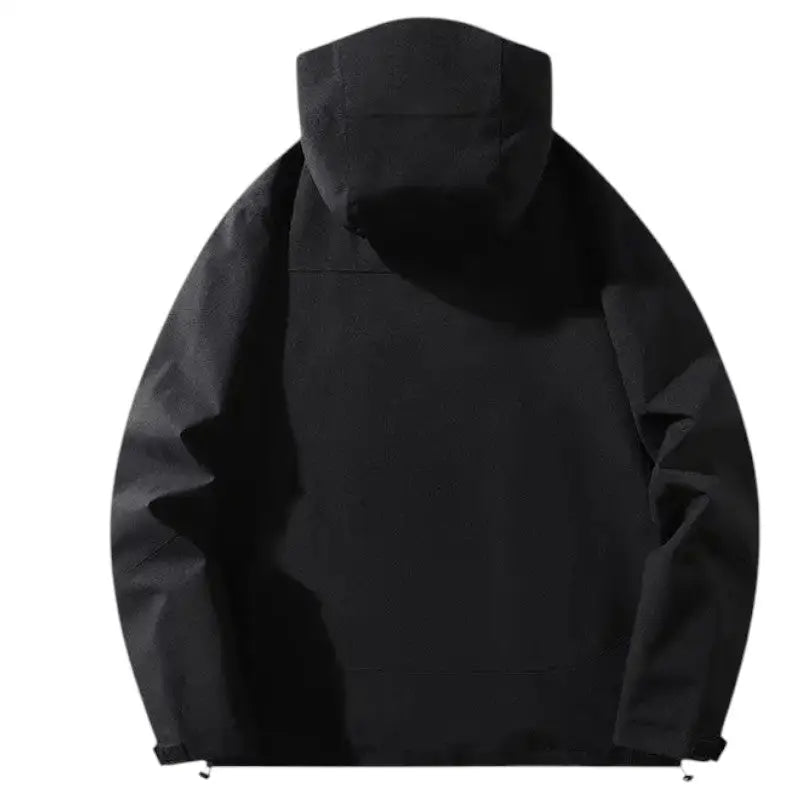 Veste de randonnée ski homme