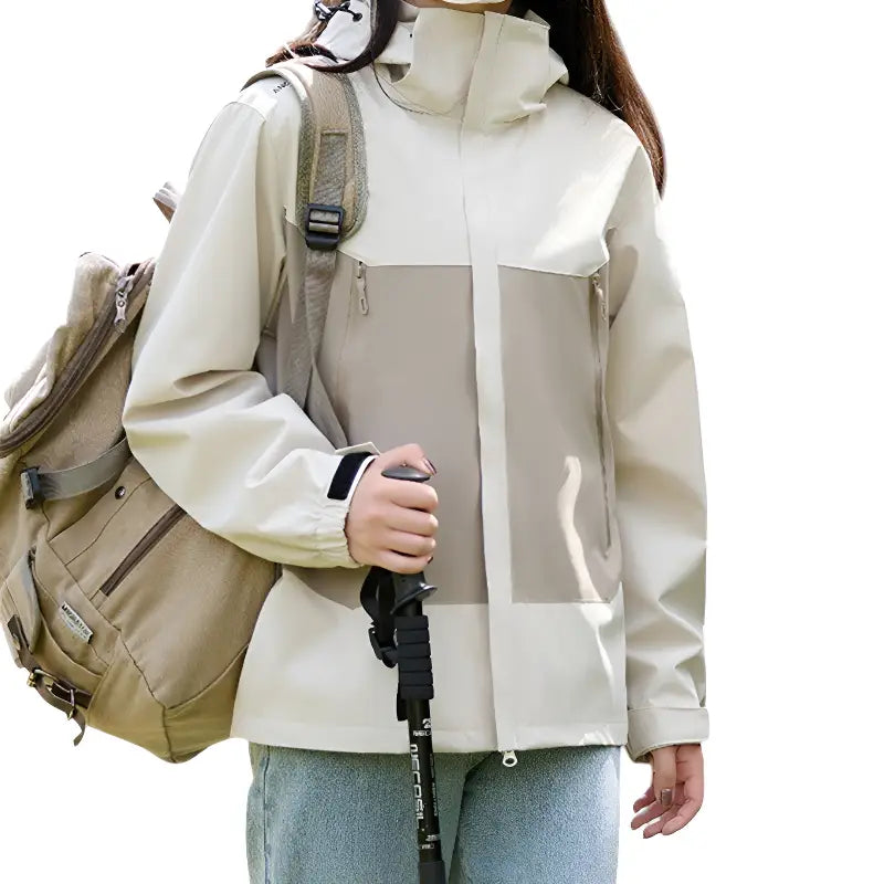 Veste randonnée sport femme