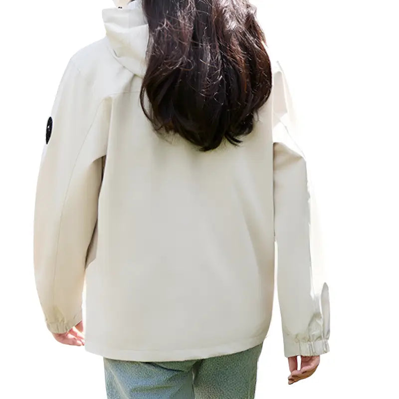 Veste randonnée sport femme