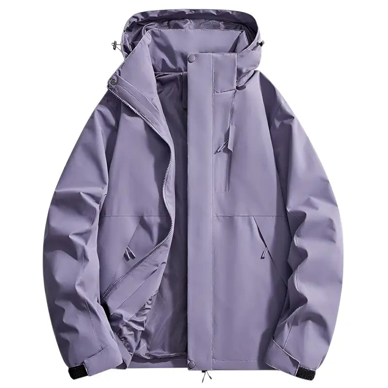 Veste randonnée xxxl