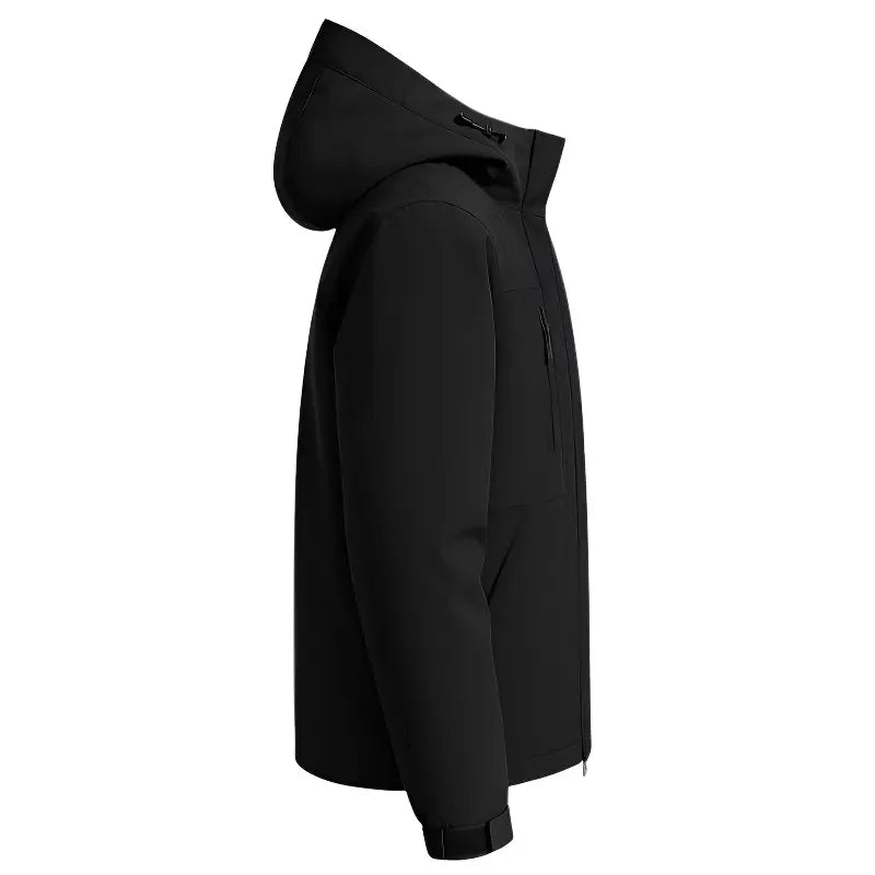Veste randonnée xxxl