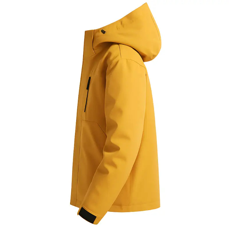 Veste randonnée xxxl
