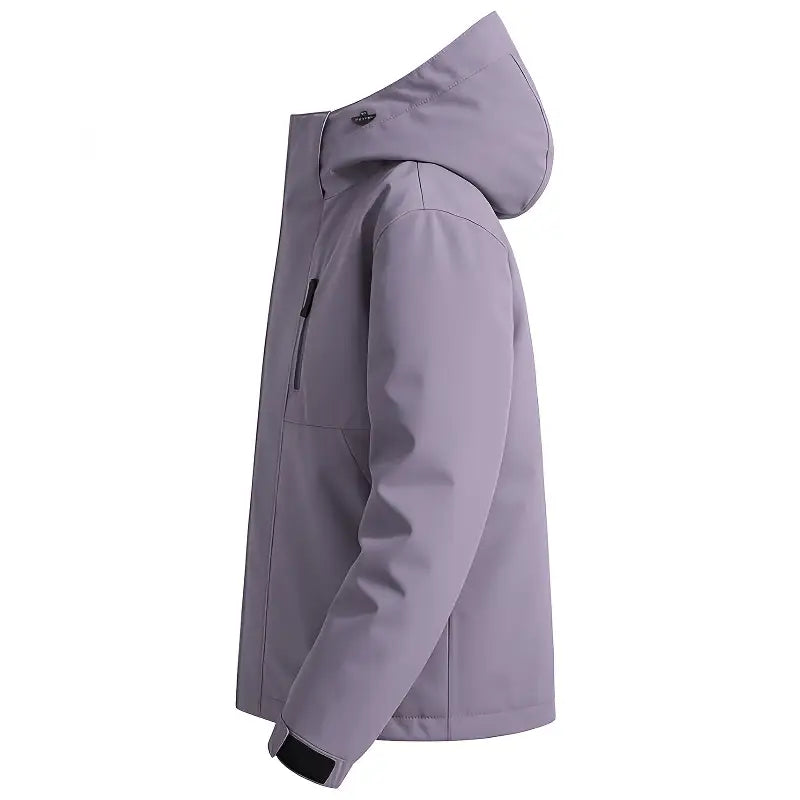 Veste randonnée xxxl