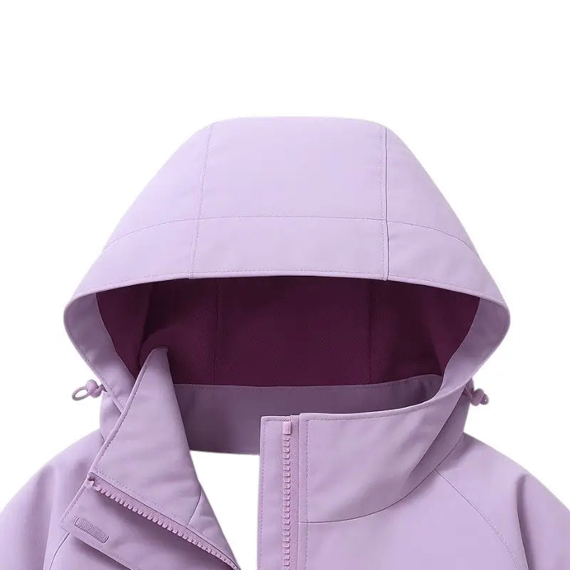 Veste ski de randonnée femme
