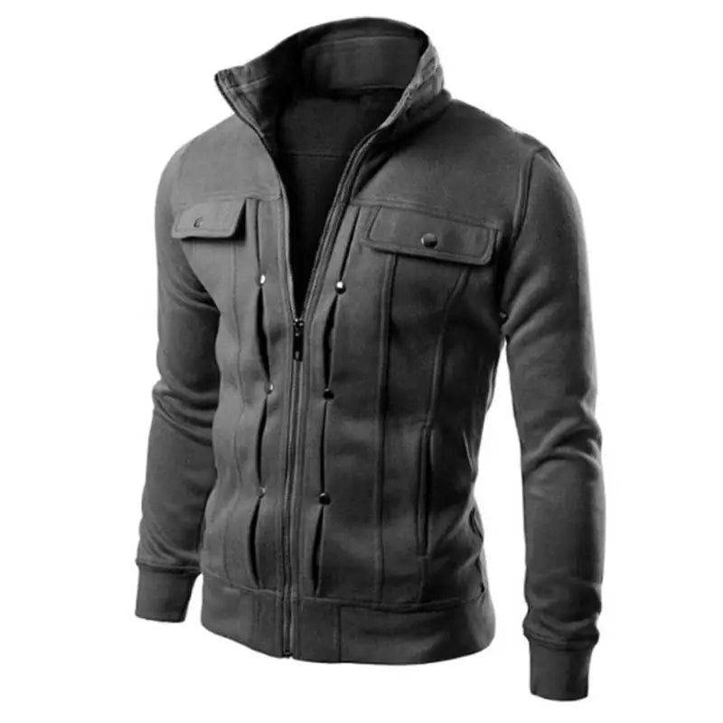 Veste ski militaire