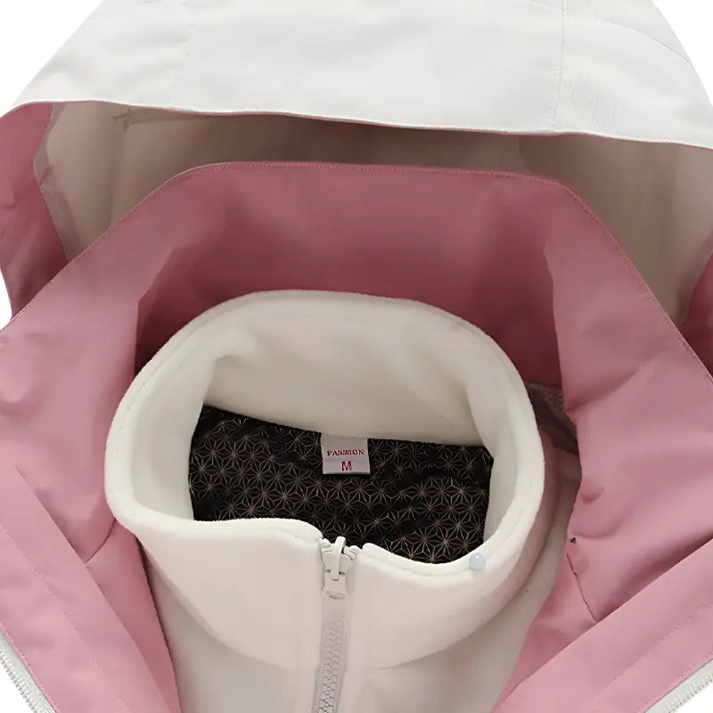 Veste ski de randonnée femme