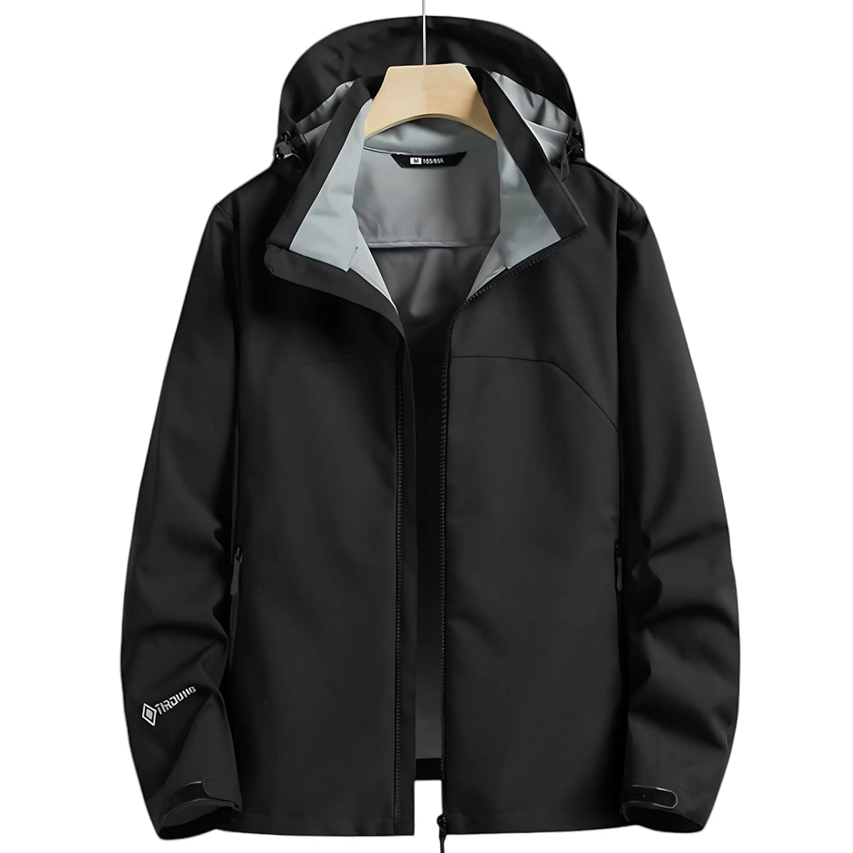 Veste softshell coupe-vent et respirante femme