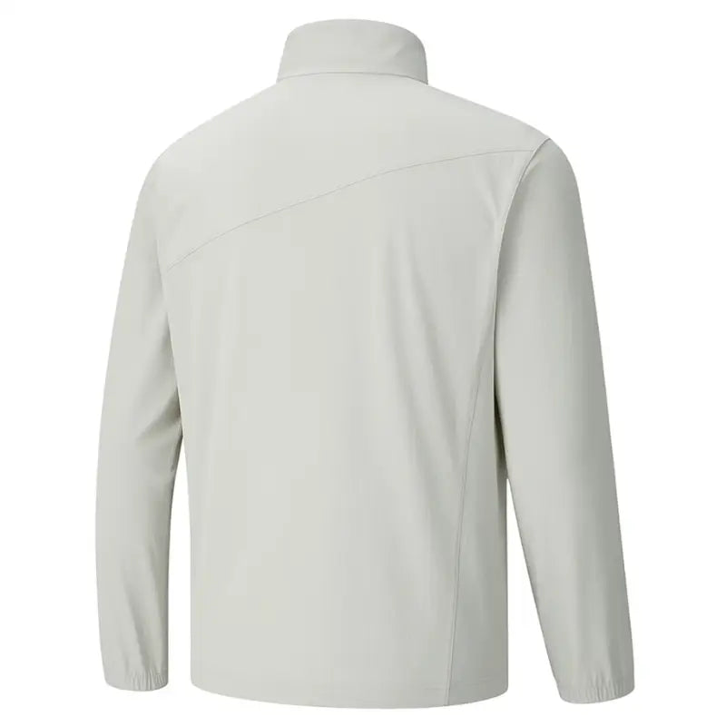 Veste softshell été anti uv
