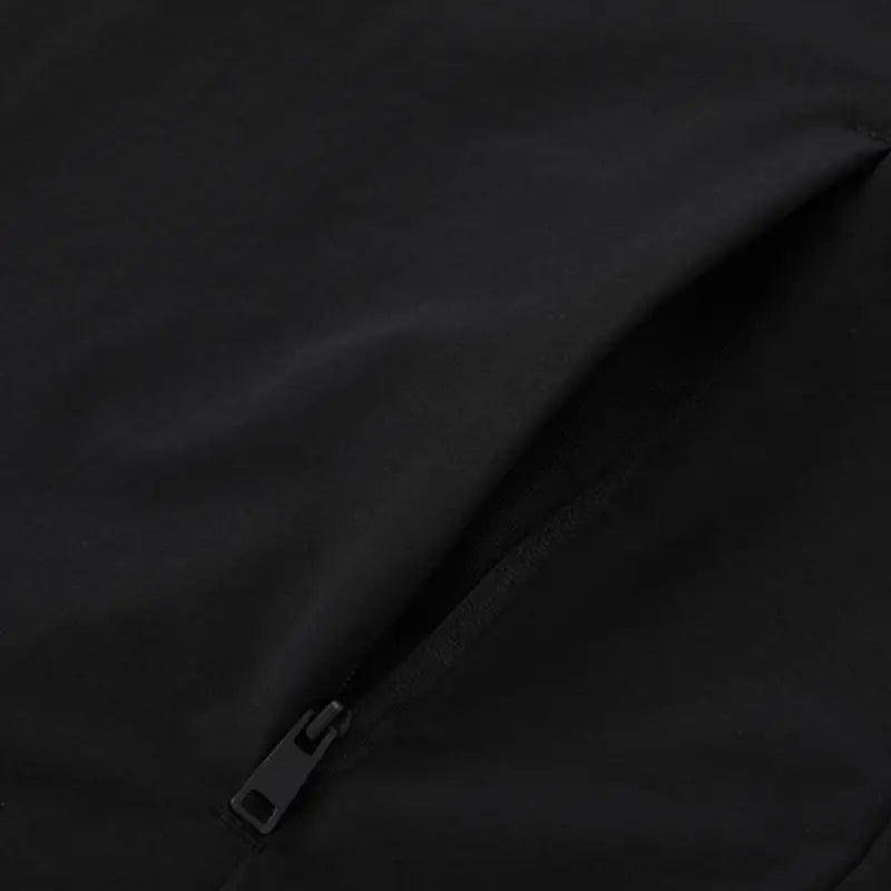 Veste softshell été anti uv