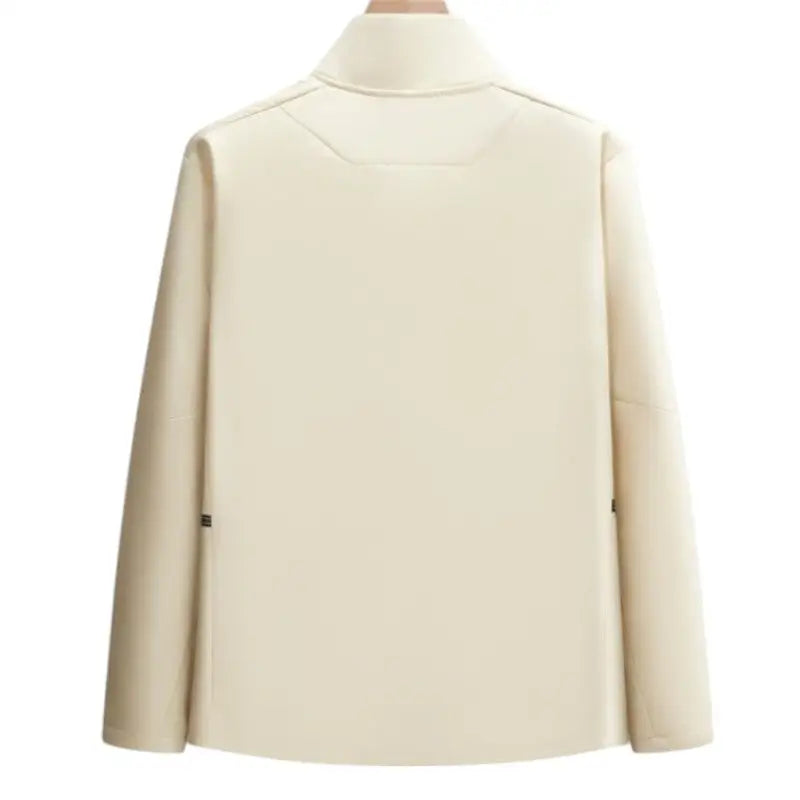 Veste softshell femme à col haut