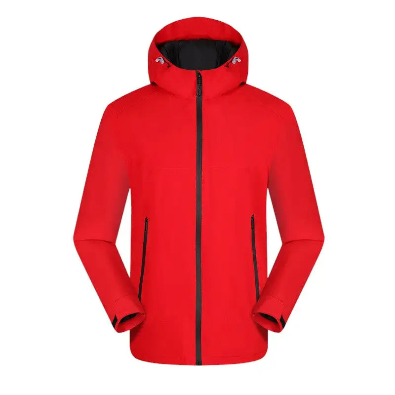 Veste softshell femme imperméable 8000 mm avec haute résistance à l’huile
