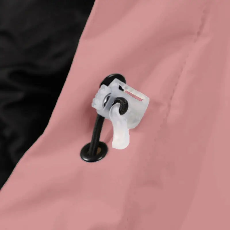 Veste softshell femme imperméable 8000 mm avec haute résistance à l’huile
