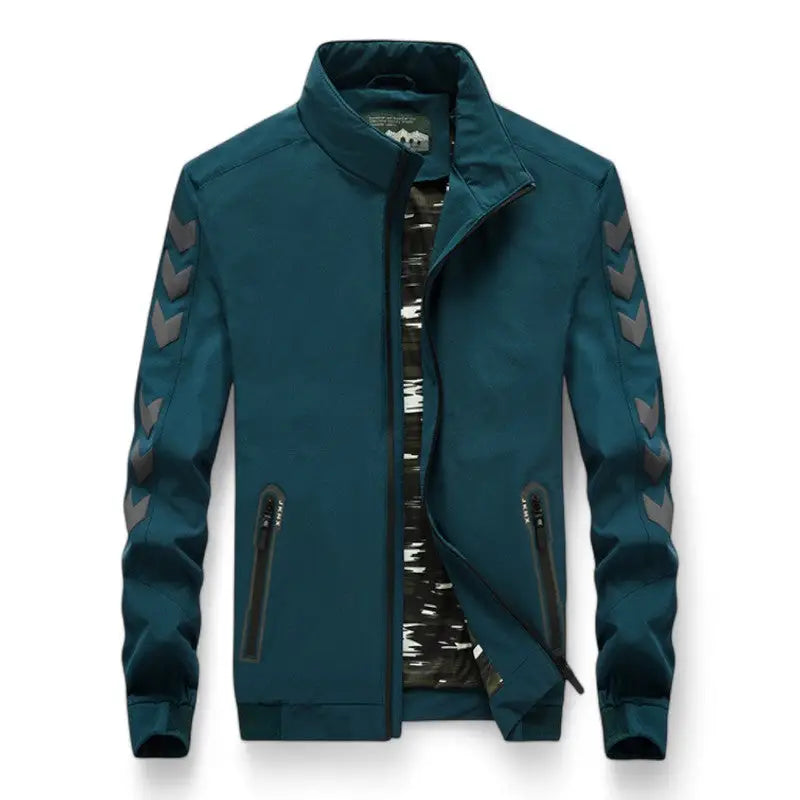 Veste softshell homme