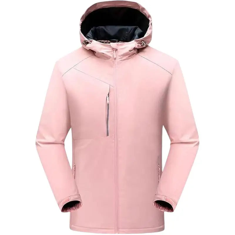 Veste softshell légère