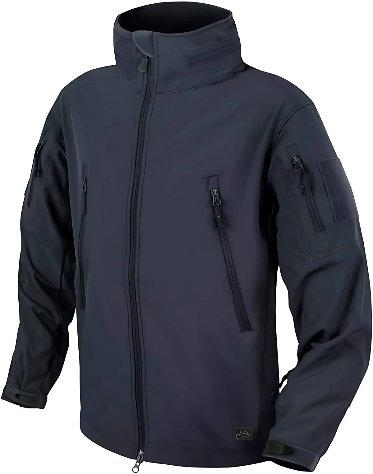 Veste softshell noir