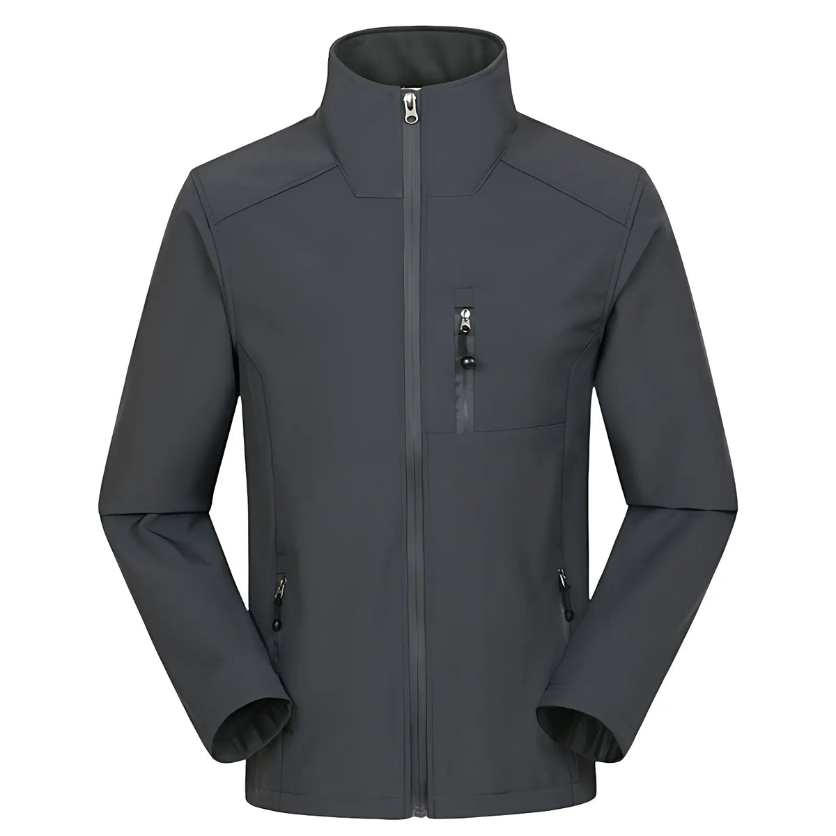 Veste softshell outdoor