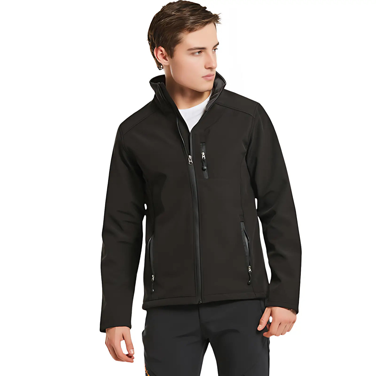 Veste softshell outdoor
