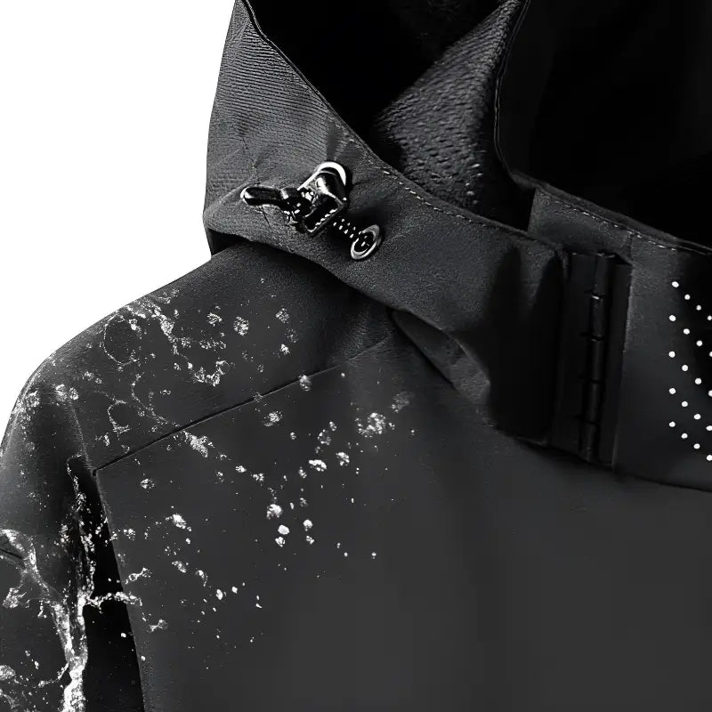 Veste softshell de randonnée et activités en plein air femme