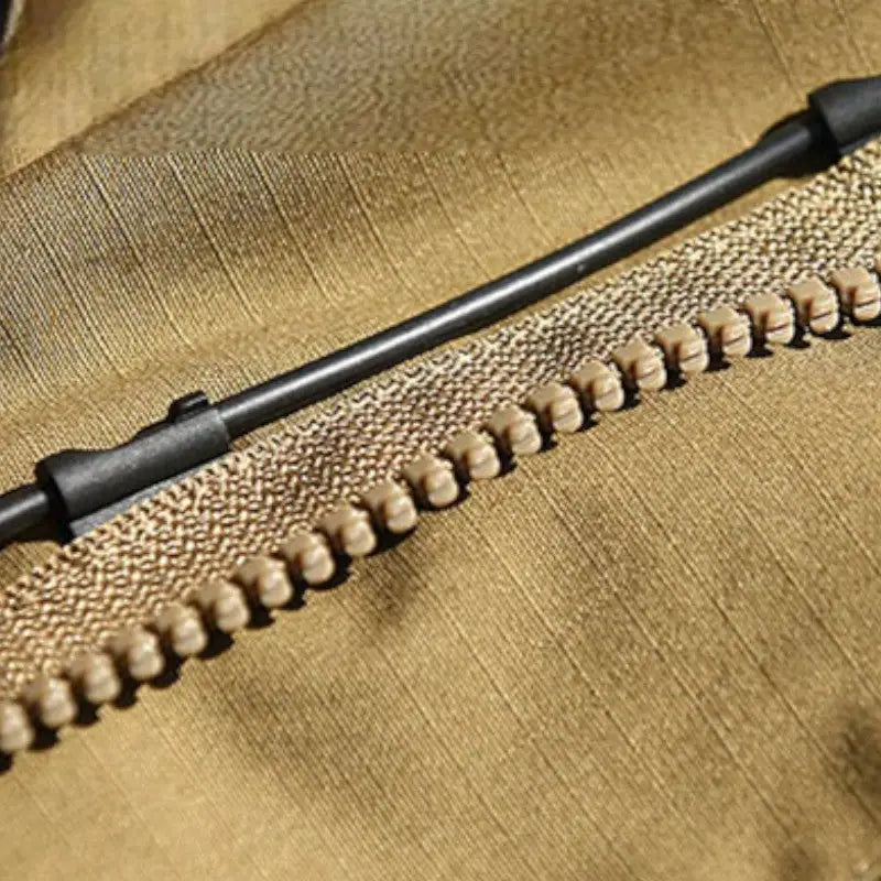 Veste style militaire