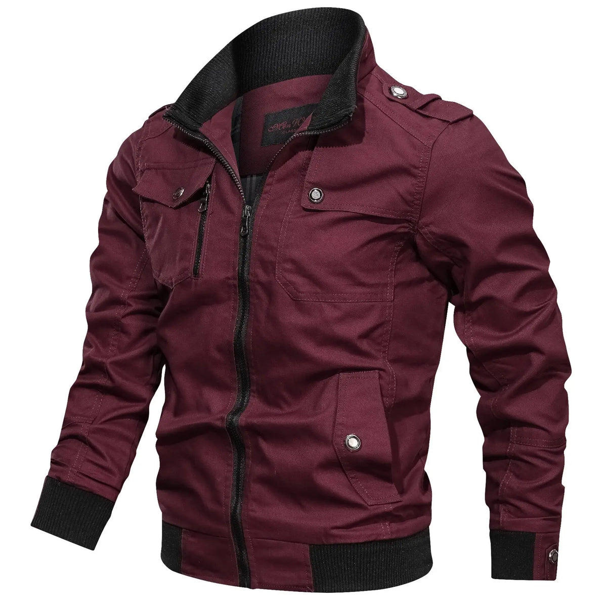 Veste super fashion