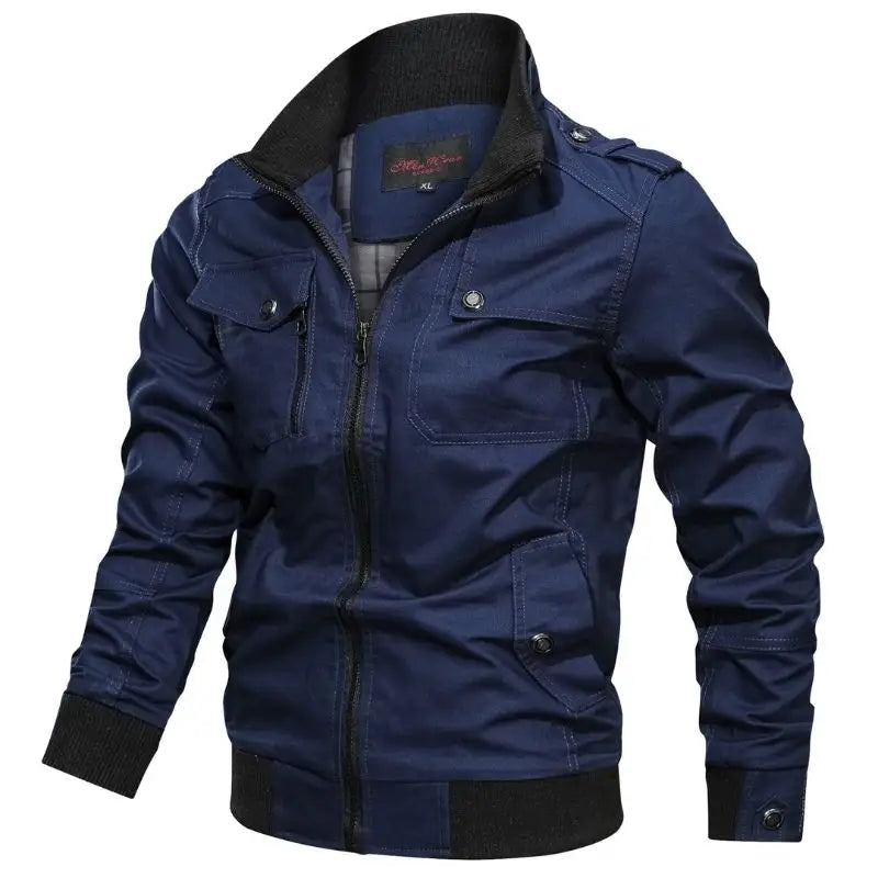 Veste super fashion
