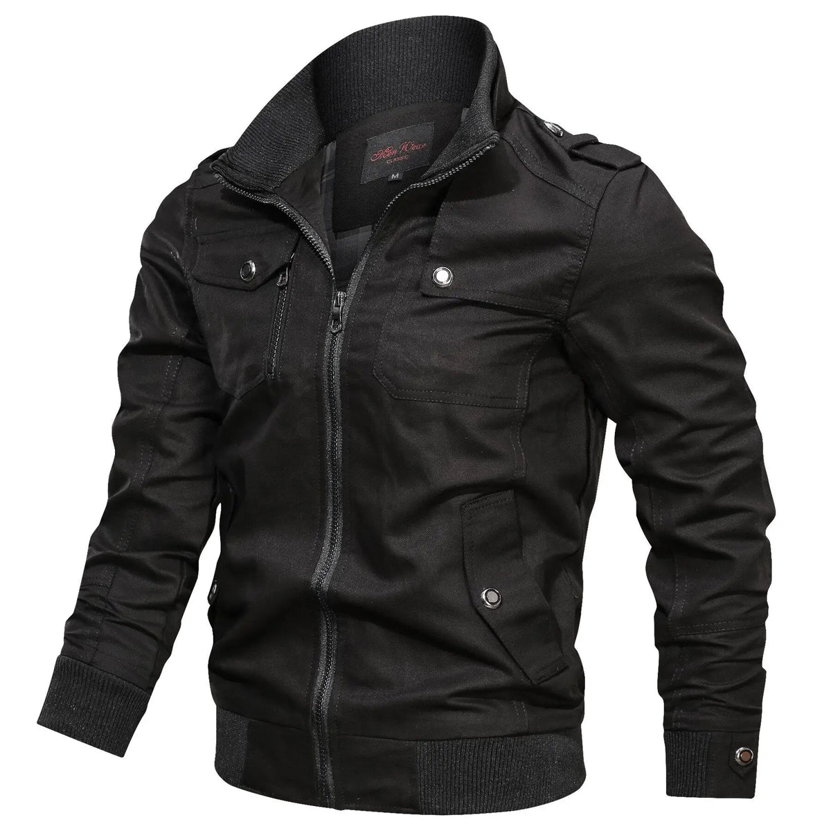 Veste super fashion