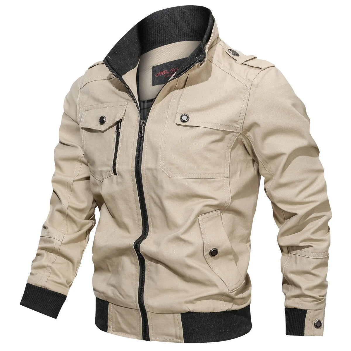 Veste super fashion