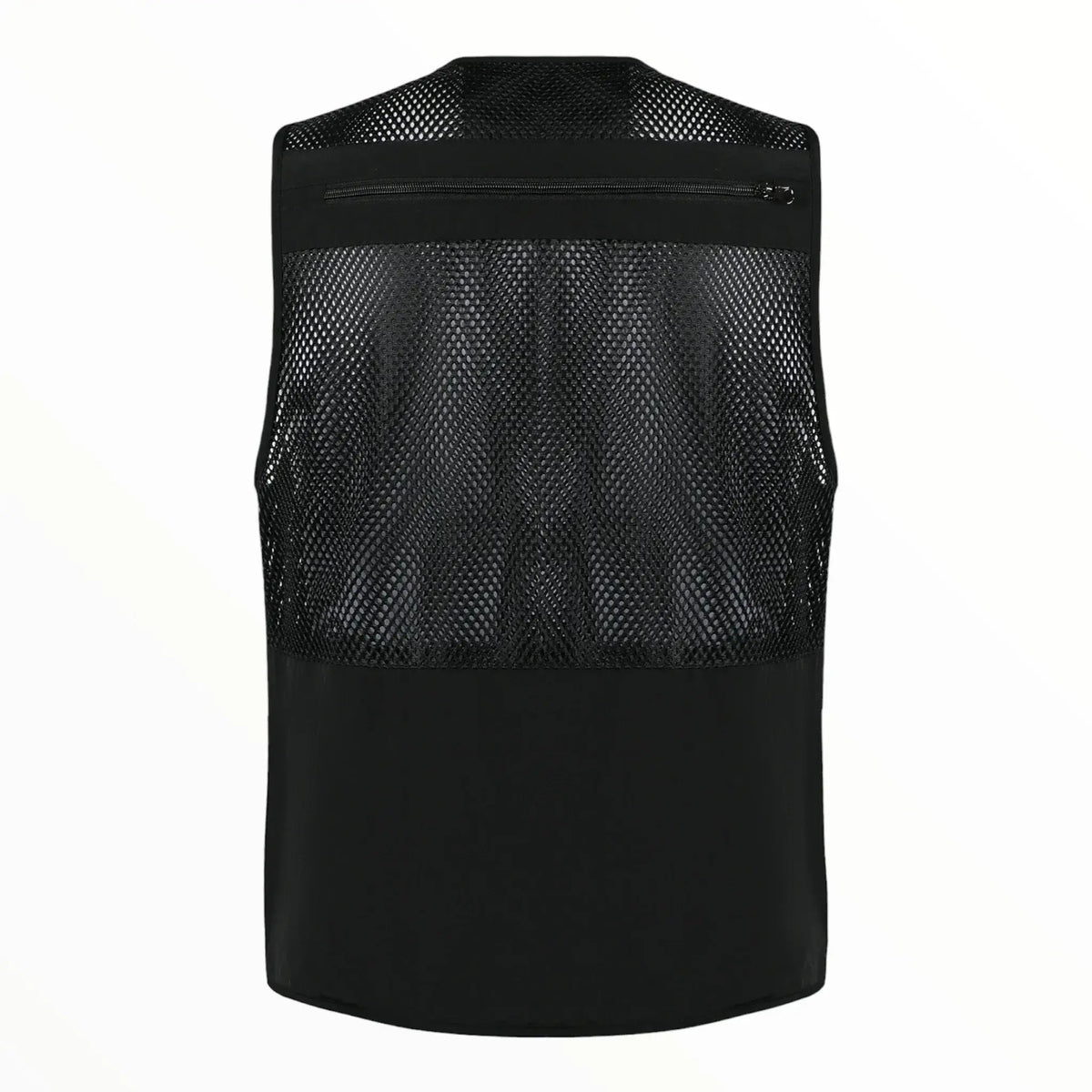 Gilet tactique noir