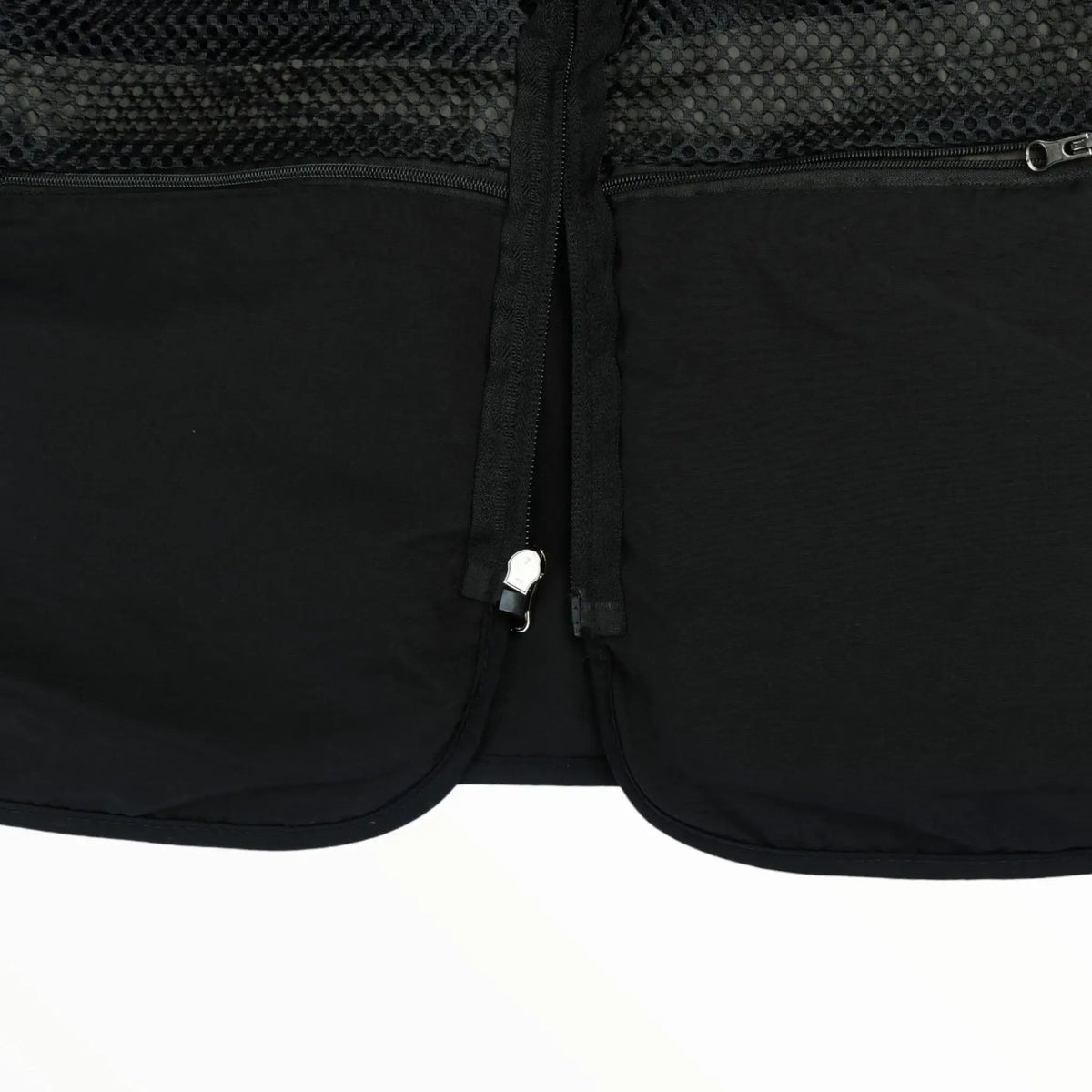Gilet tactique noir