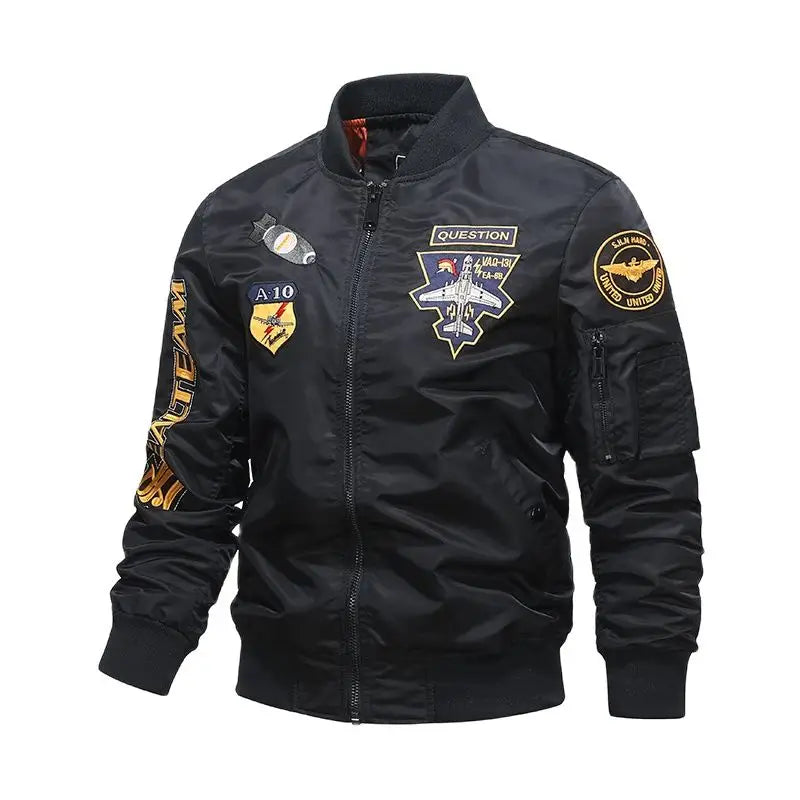 Vestes