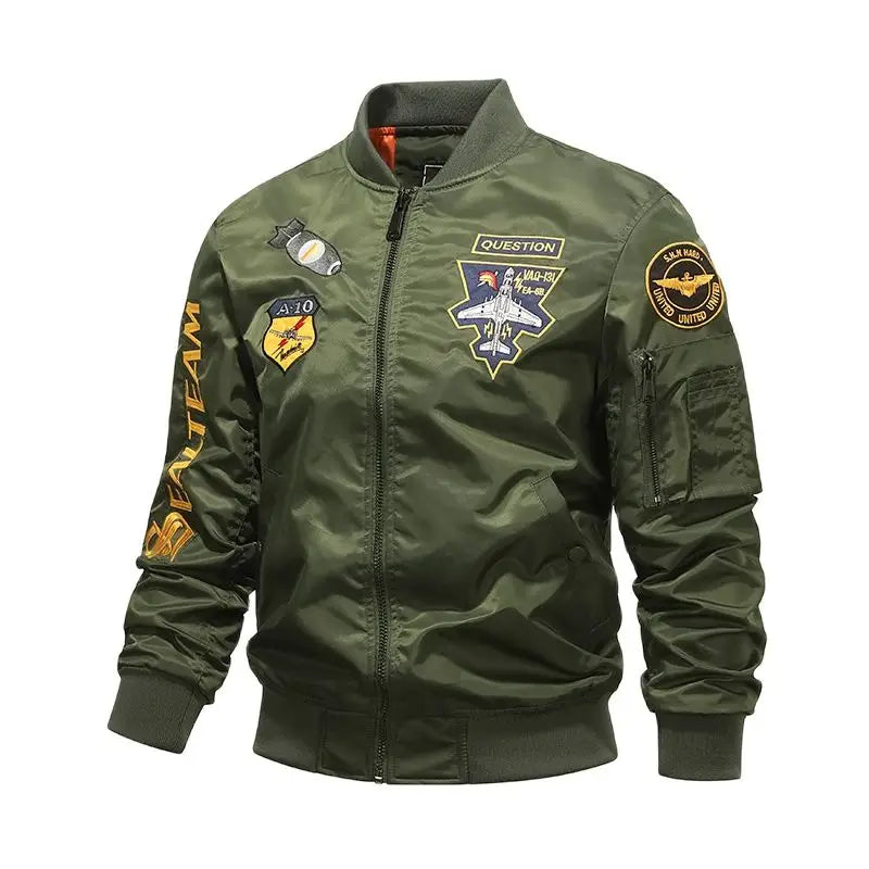 Vestes