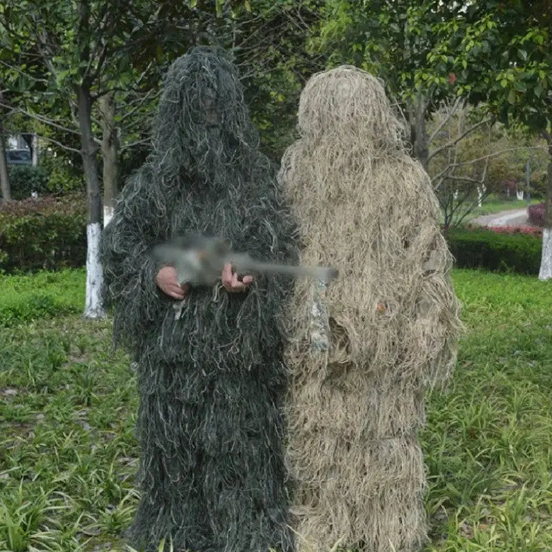 Vêtement chasse enfant