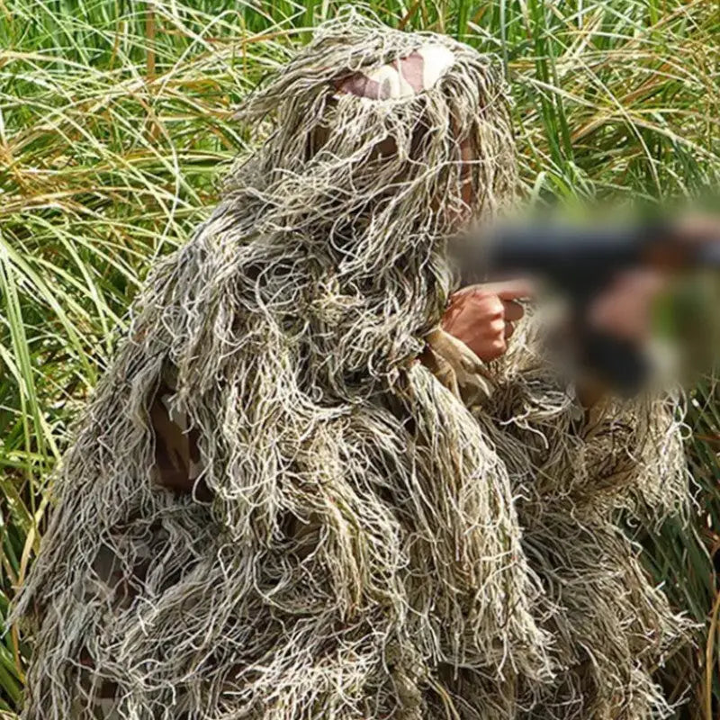 Vêtement chasse enfant